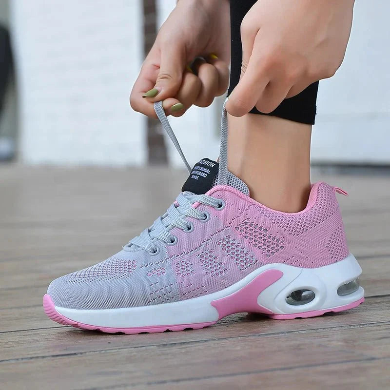 Melanie – Sneakers voor dames
