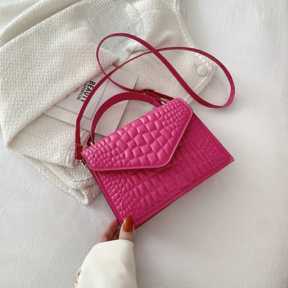Nicola – Elegante en modieuze handtas