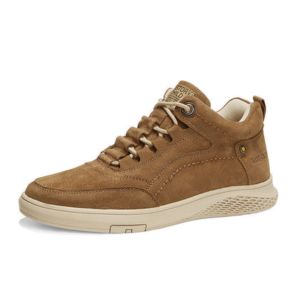 Toby – Lente Sneakers van vegan leer