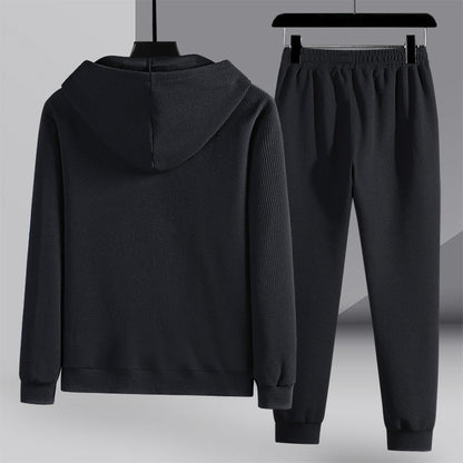 Christopher – Wafel Trainingsset met Capuchon