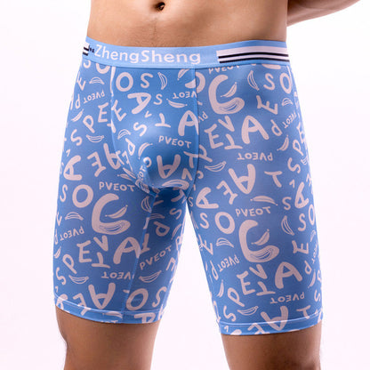Andrew – Heren Boxershorts van Eisseide