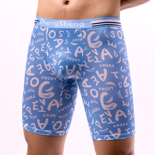 Andrew – Heren Boxershorts van Eisseide