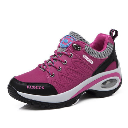 Melissa – Dames Sneaker met Luchtkussen-Design