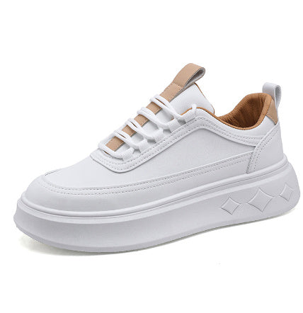 Neil – Dunne Sneakers voor Heren in Casual Stijl