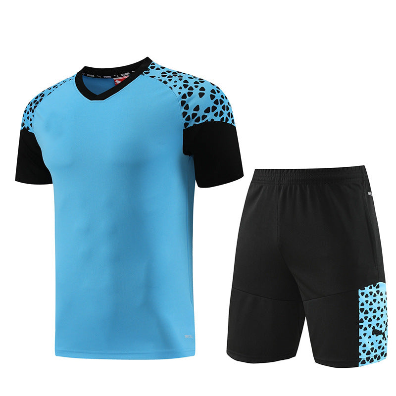 Dale – Sneldrogend Voetbal Trainingspak