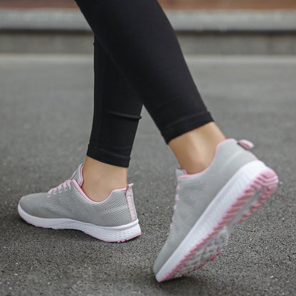 Nicole – Sportieve Damessneakers
