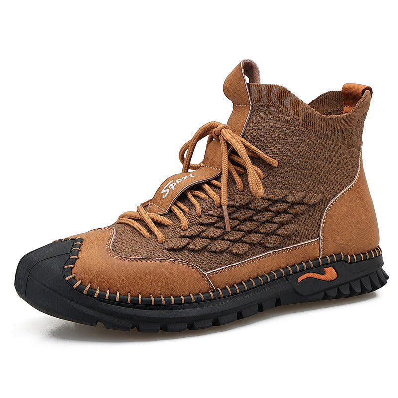 Ian – Outdoor Wandelschoenen voor Heren