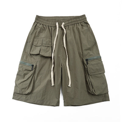 Sean – Cargo-Shorts voor Heren