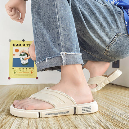 Adrian – Strand-Flip-Flops voor Heren