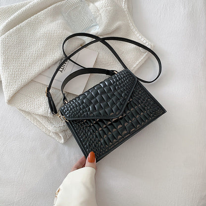 Nicola – Elegante en modieuze handtas
