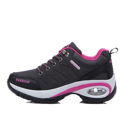 Melissa – Dames Sneaker met Luchtkussen-Design