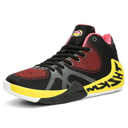 Nicola – Graffiti Sneaker voor Dames
