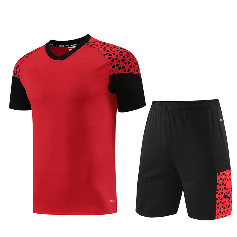 Dale – Sneldrogend Voetbal Trainingspak