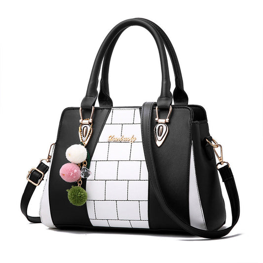 Clara – Schoudertas voor Dames