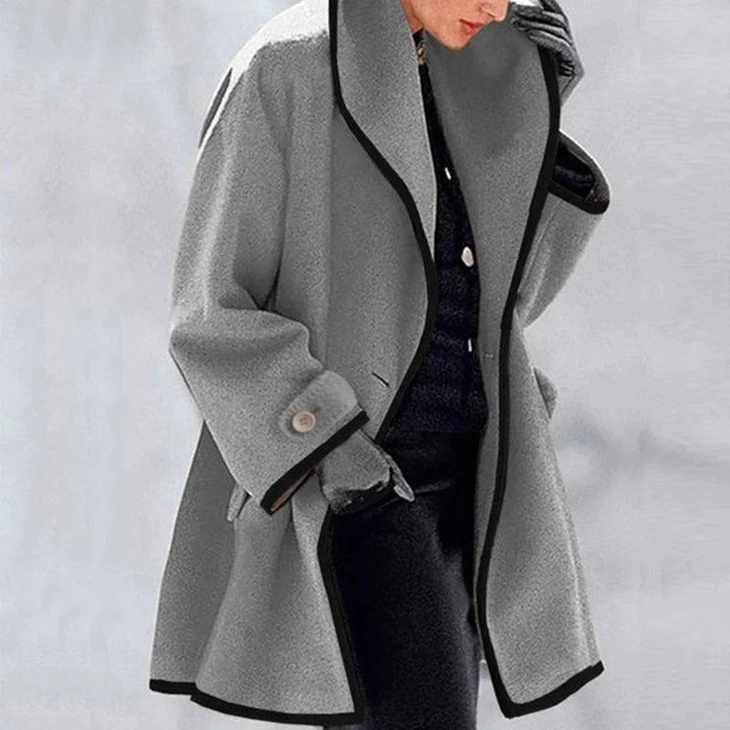 Jean – Fleecejas voor Dames