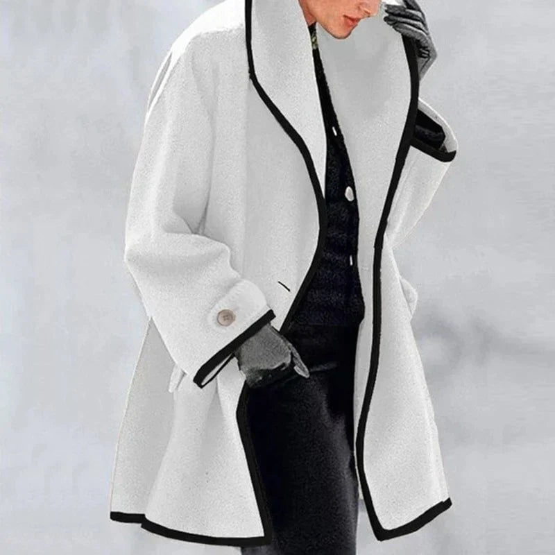 Jean – Fleecejas voor Dames