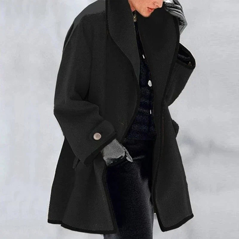 Jean – Fleecejas voor Dames
